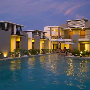 3* Hotell The Harmony