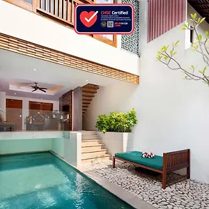  Villa Kayu Raja