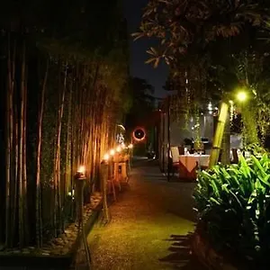 4* Semesteranläggning (resort) Annora