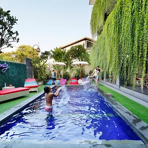 3* Hotell Vansari